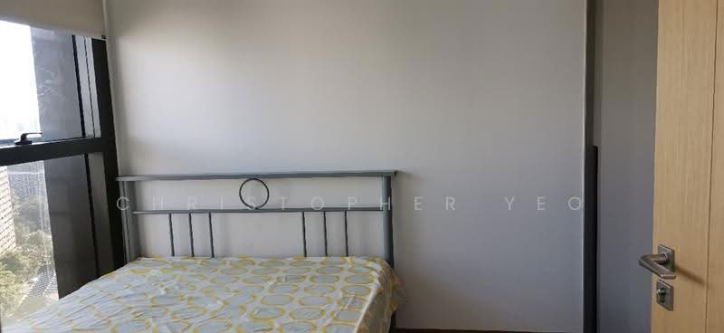 Commonwealth Towers, 230 Commonwealth Avenue, Alexandra / Commonwealth, 1 Bedroom, 452 sqft, Condominium For Rent, by Christopher Yeo, 23103764 - PropertyGuru.com.sg