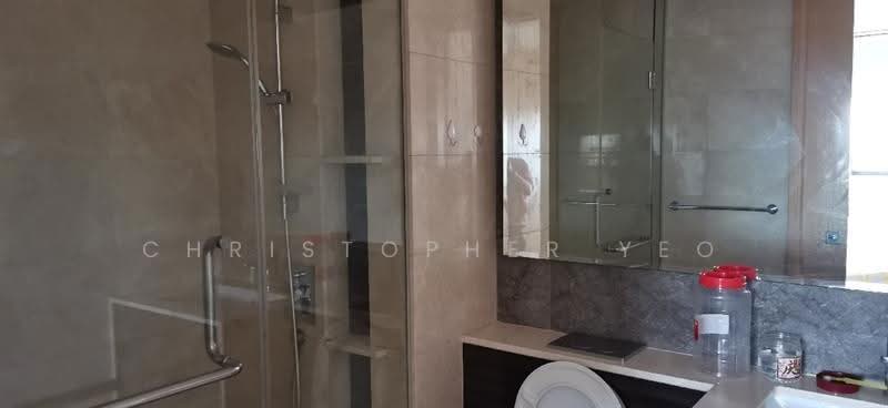 Commonwealth Towers, 230 Commonwealth Avenue, Alexandra / Commonwealth, 1 Bedroom, 452 sqft, Condominium For Rent, by Christopher Yeo, 23103764 - PropertyGuru.com.sg