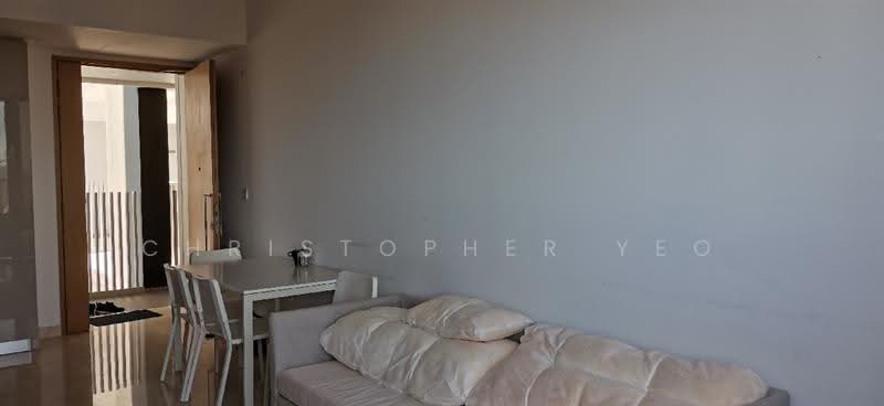 Commonwealth Towers, 230 Commonwealth Avenue, Alexandra / Commonwealth, 1 Bedroom, 452 sqft, Condominium For Rent, by Christopher Yeo, 23103764 - PropertyGuru.com.sg
