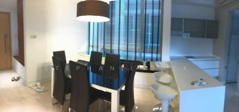 One Amber, 1 Amber Gardens, 4 Bedrooms, 1,701 sqft, Condominium For Rent, by Stephanie Quek, 23104119 - PropertyGuru.com.sg