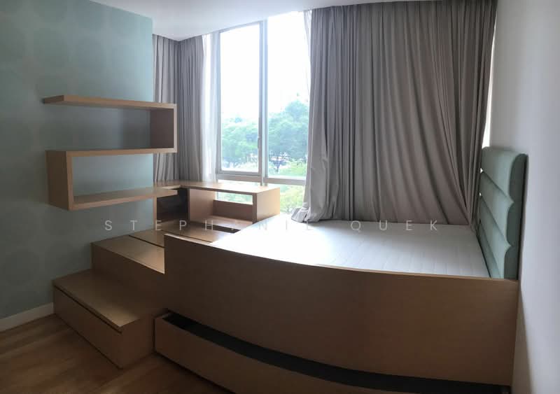 One Amber, 1 Amber Gardens, 4 Bedrooms, 1,701 sqft, Condominium For Rent, by Stephanie Quek, 23104119 - PropertyGuru.com.sg