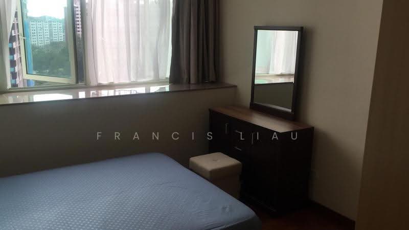 Queens, 16 Stirling Road, Alexandra / Commonwealth, 3 Bedrooms, 1,194 sqft, Condominium For Rent, by Francis Liau 廖新龙, 23104533 - PropertyGuru.com.sg
