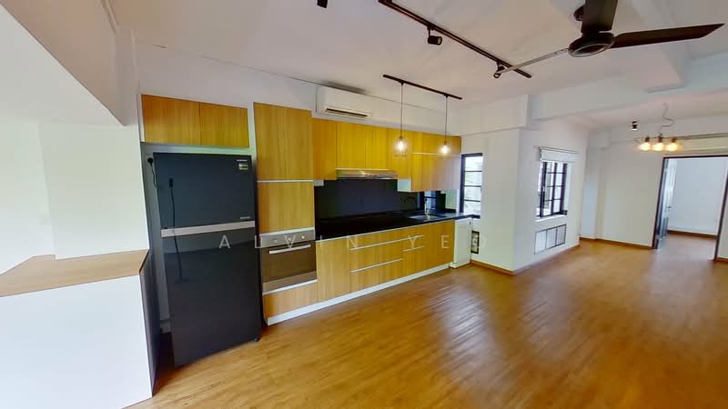 80 Chay Yan Street, 80 Chay Yan Street, 2 Bedrooms, 947 sqft, Walk-up Apartment For Rent, by Alvin Yeo, 23104541 - PropertyGuru.com.sg