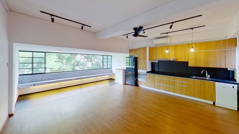 80 Chay Yan Street, 80 Chay Yan Street, 2 Bedrooms, 947 sqft, Walk-up Apartment For Rent, by Alvin Yeo, 23104541 - PropertyGuru.com.sg