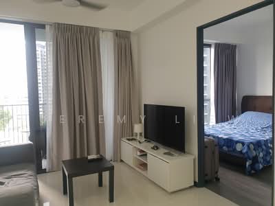 For Rent - Gem Residences