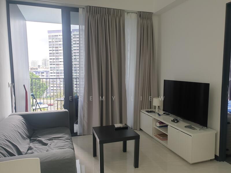 For Rent - Gem Residences