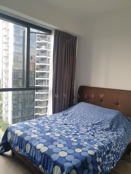 For Rent - Gem Residences