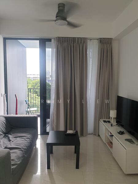 For Rent - Gem Residences