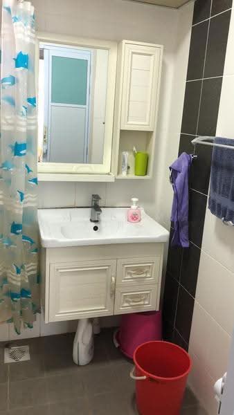 815B Choa Chu Kang Avenue 7, 815B Choa Chu Kang Avenue 7, Dairy Farm / Bukit Panjang / Choa Chu Kang, Room Rental, 120 sqft, HDB Flat For Rent, by William Yong, 23104725 - PropertyGuru.com.sg