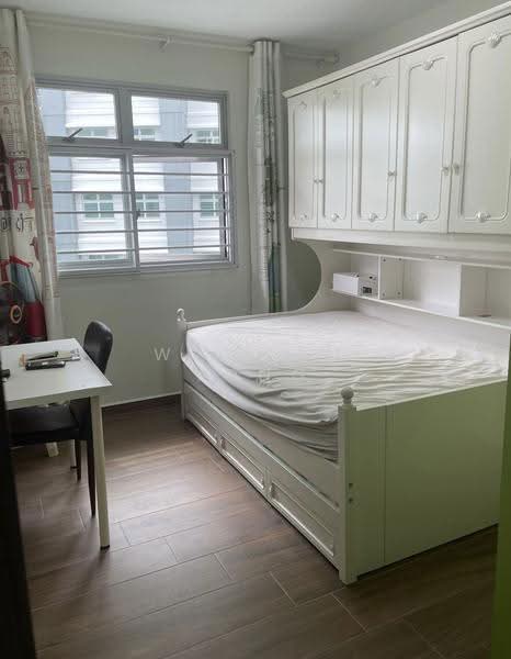 815B Choa Chu Kang Avenue 7, 815B Choa Chu Kang Avenue 7, Dairy Farm / Bukit Panjang / Choa Chu Kang, Room Rental, 120 sqft, HDB Flat For Rent, by William Yong, 23104725 - PropertyGuru.com.sg
