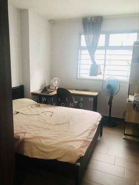 815B Choa Chu Kang Avenue 7, 815B Choa Chu Kang Avenue 7, Dairy Farm / Bukit Panjang / Choa Chu Kang, Room Rental, 120 sqft, HDB Flat For Rent, by William Yong, 23104725 - PropertyGuru.com.sg
