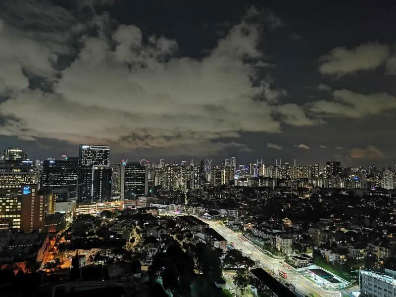 One Dusun Residences, 1 Jalan Dusun, Balestier / Toa Payoh, 3 Bedrooms, 1,098 sqft, Condominium For Sale, by Joyce Lye Hui Xin, 23104814 - PropertyGuru.com.sg