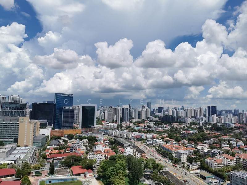 One Dusun Residences, 1 Jalan Dusun, Balestier / Toa Payoh, 3 Bedrooms, 1,098 sqft, Condominium For Sale, by Joyce Lye Hui Xin, 23104814 - PropertyGuru.com.sg