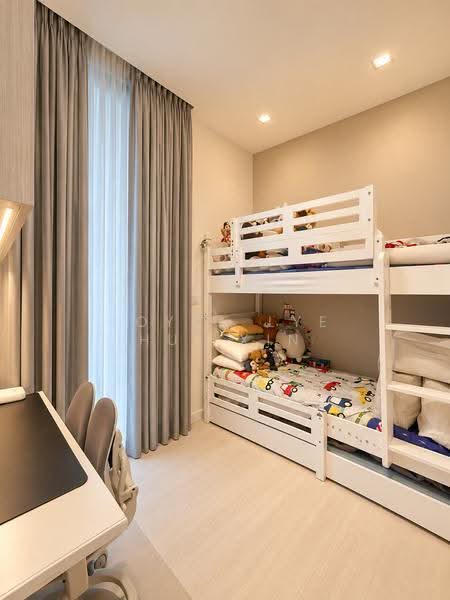 One Dusun Residences, 1 Jalan Dusun, Balestier / Toa Payoh, 3 Bedrooms, 1,098 sqft, Condominium For Sale, by Joyce Lye Hui Xin, 23104814 - Bedroom - PropertyGuru.com.sg