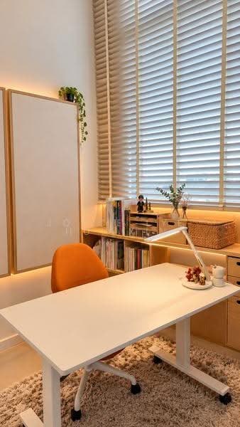 One Dusun Residences, 1 Jalan Dusun, Balestier / Toa Payoh, 3 Bedrooms, 1,098 sqft, Condominium For Sale, by Joyce Lye Hui Xin, 23104814 - Study - PropertyGuru.com.sg