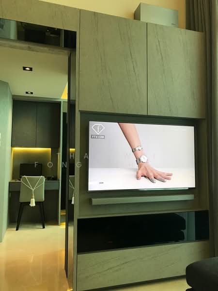 The Glades, 2 Bedok Rise, 2 Bedrooms, 667 sqft, Condominium For Rent, by Tham Wai Fong CT, 23104859 - PropertyGuru.com.sg