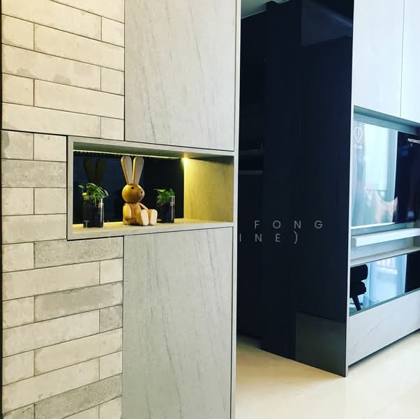 The Glades, 2 Bedok Rise, 2 Bedrooms, 667 sqft, Condominium For Rent, by Tham Wai Fong CT, 23104859 - PropertyGuru.com.sg