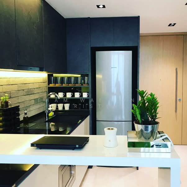 The Glades, 2 Bedok Rise, 2 Bedrooms, 667 sqft, Condominium For Rent, by Tham Wai Fong CT, 23104859 - PropertyGuru.com.sg