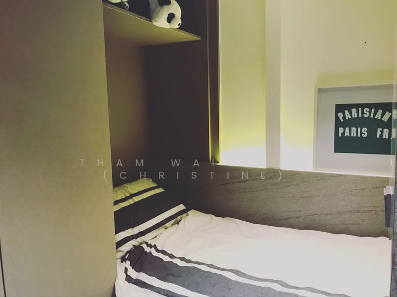 The Glades, 2 Bedok Rise, 2 Bedrooms, 667 sqft, Condominium For Rent, by Tham Wai Fong CT, 23104859 - PropertyGuru.com.sg