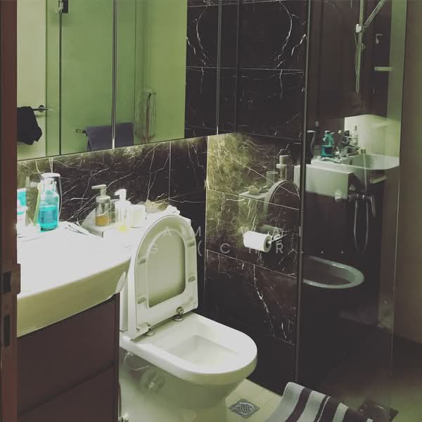 The Glades, 2 Bedok Rise, 2 Bedrooms, 667 sqft, Condominium For Rent, by Tham Wai Fong CT, 23104859 - PropertyGuru.com.sg