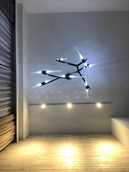 The Glades, 2 Bedok Rise, 2 Bedrooms, 667 sqft, Condominium For Rent, by Tham Wai Fong CT, 23104859 - PropertyGuru.com.sg