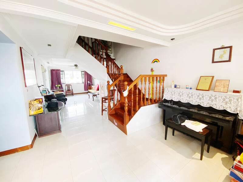 535 Serangoon North Avenue 4 535 Serangoon North Avenue 4 4 Bedrooms 1582 Sqft HDB Flats For 