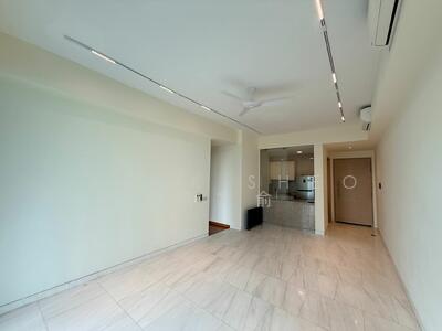 For Rent - Rivergate