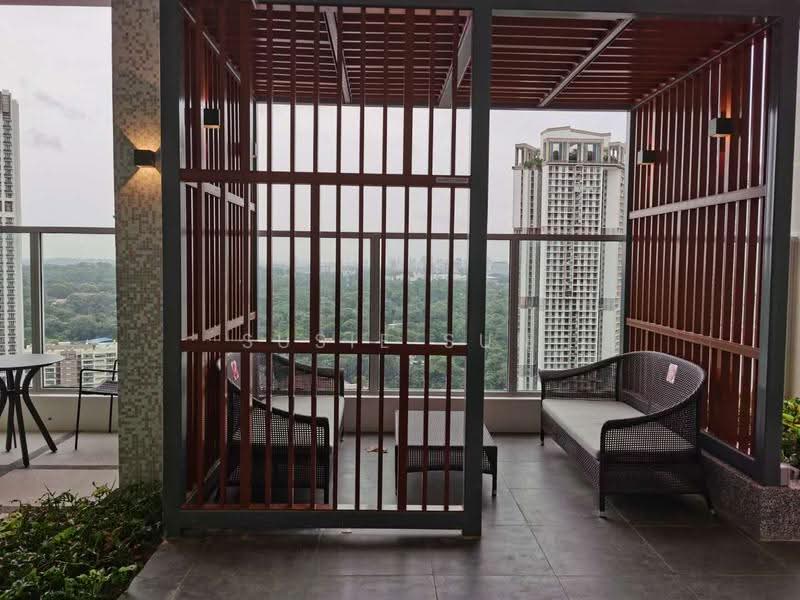 Queens Peak, Dundee Road, Alexandra / Commonwealth, 2 Bedrooms, 807 sqft, Condominium For Rent, by Susie Sun, 23105119 - PropertyGuru.com.sg