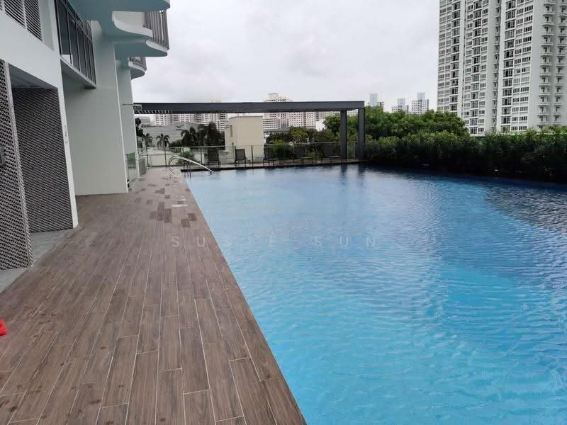 Queens Peak, Dundee Road, Alexandra / Commonwealth, 2 Bedrooms, 807 sqft, Condominium For Rent, by Susie Sun, 23105119 - PropertyGuru.com.sg