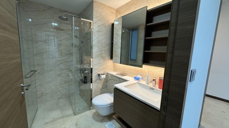 Queens Peak, Dundee Road, Alexandra / Commonwealth, 2 Bedrooms, 807 sqft, Condominium For Rent, by Susie Sun, 23105119 - PropertyGuru.com.sg