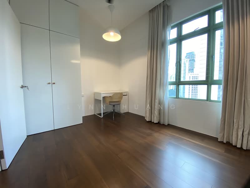 Tiara, 1 Kim Seng Walk, 3 Bedrooms, 1,346 sqft, Apartment For Rent, by Lynn Huang, 23105150 - PropertyGuru.com.sg