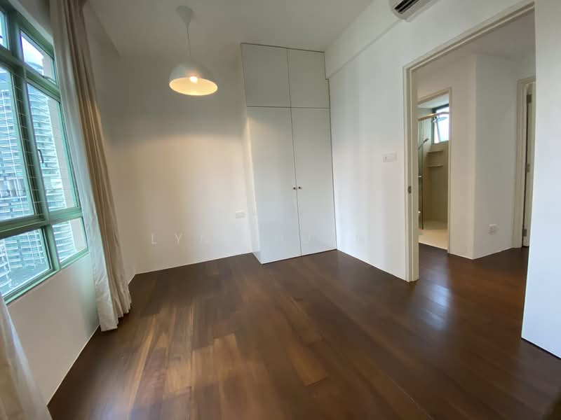 Tiara, 1 Kim Seng Walk, 3 Bedrooms, 1,346 sqft, Apartment For Rent, by Lynn Huang, 23105150 - PropertyGuru.com.sg