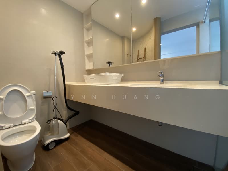 Tiara, 1 Kim Seng Walk, 3 Bedrooms, 1,346 sqft, Apartment For Rent, by Lynn Huang, 23105150 - PropertyGuru.com.sg