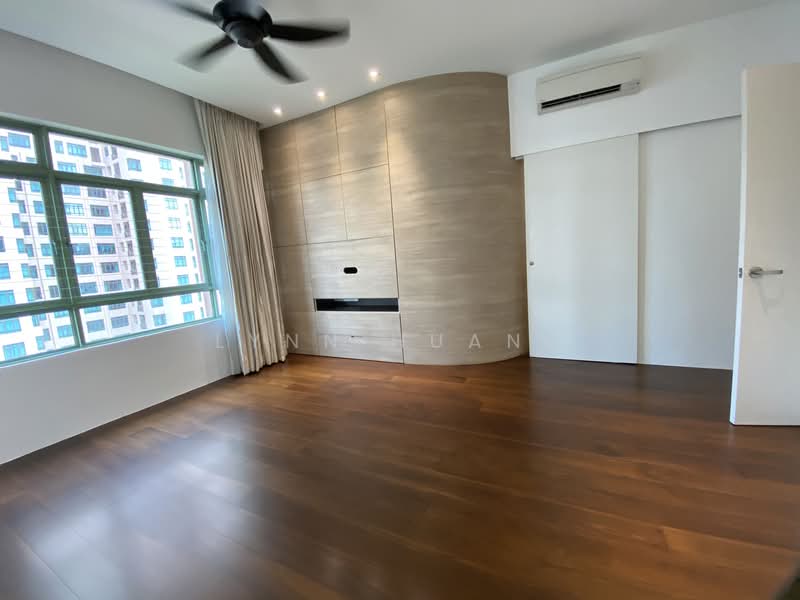 Tiara, 1 Kim Seng Walk, 3 Bedrooms, 1,346 sqft, Apartment For Rent, by Lynn Huang, 23105150 - PropertyGuru.com.sg