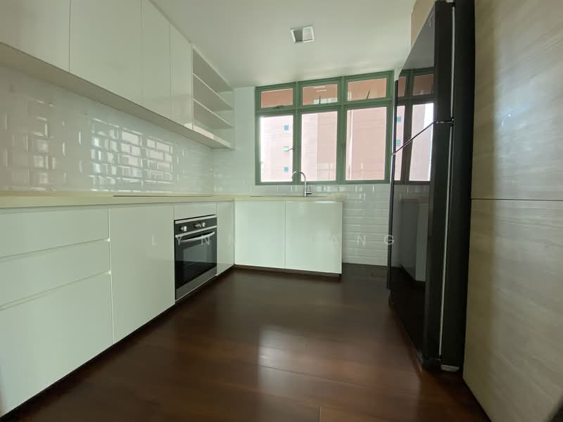 Tiara, 1 Kim Seng Walk, 3 Bedrooms, 1,346 sqft, Apartment For Rent, by Lynn Huang, 23105150 - PropertyGuru.com.sg