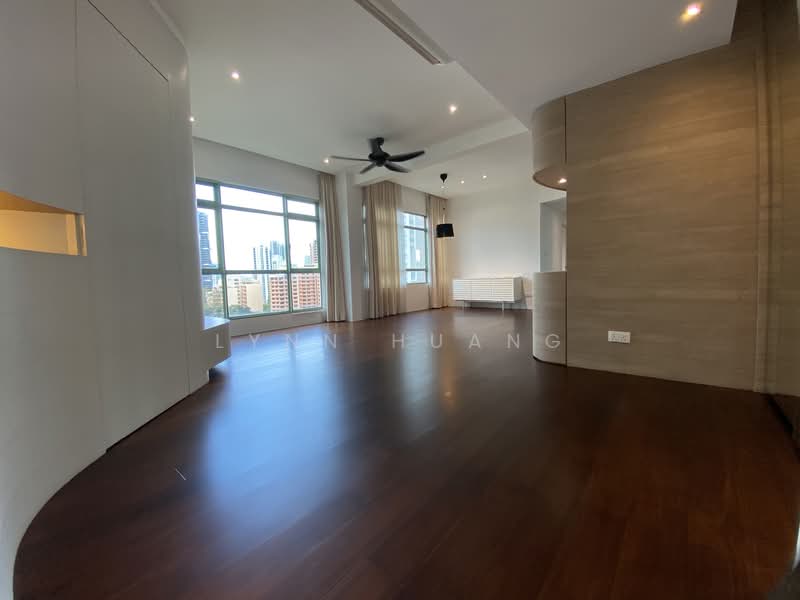 Tiara, 1 Kim Seng Walk, 3 Bedrooms, 1,346 sqft, Apartment For Rent, by Lynn Huang, 23105150 - PropertyGuru.com.sg