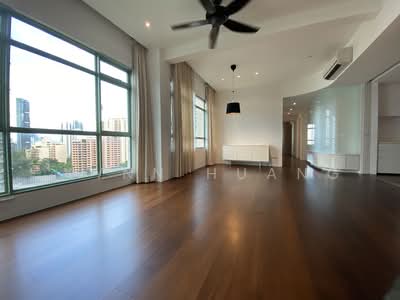 For Rent - Tiara