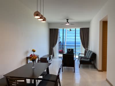 For Rent - Marina One Residences