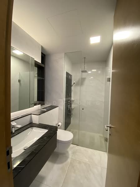 Marina One Residences, 23 Marina Way, 2 Bedrooms, 1,163 sqft, Condominium For Rent, by Judy Ong, 23105266 - PropertyGuru.com.sg