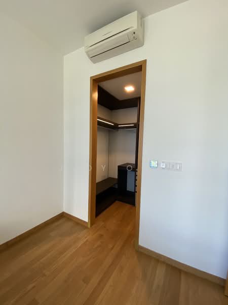 Marina One Residences, 23 Marina Way, 2 Bedrooms, 1,163 sqft, Condominium For Rent, by Judy Ong, 23105266 - PropertyGuru.com.sg