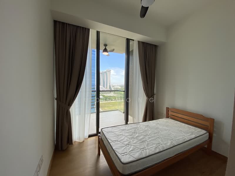 Marina One Residences, 23 Marina Way, 2 Bedrooms, 1,163 sqft, Condominium For Rent, by Judy Ong, 23105266 - PropertyGuru.com.sg
