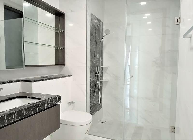 Marina One Residences, 23 Marina Way, 2 Bedrooms, 1,163 sqft, Condominium For Rent, by Ken CHONG, 23105345 - PropertyGuru.com.sg