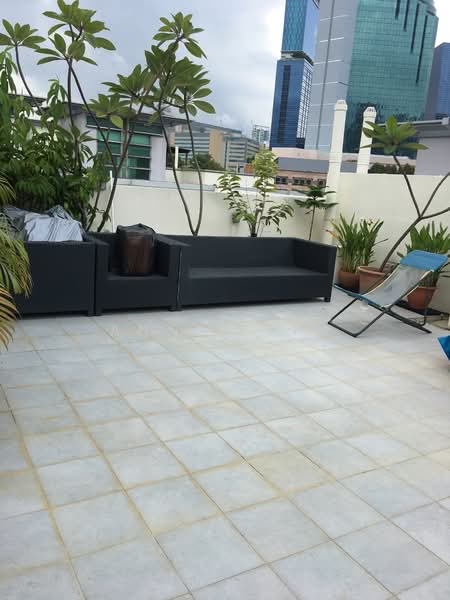 For Rent - The Armadale