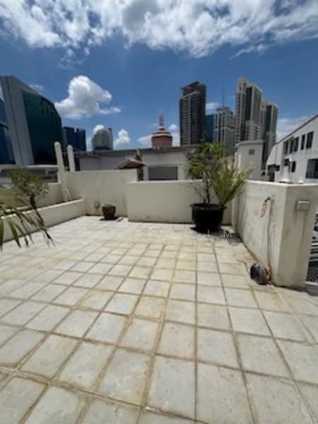 The Armadale, 60 Gilstead Road, 3 Bedrooms, 1,900 sqft, Condominium For Rent, by Annie Lim, 23105468 - PropertyGuru.com.sg