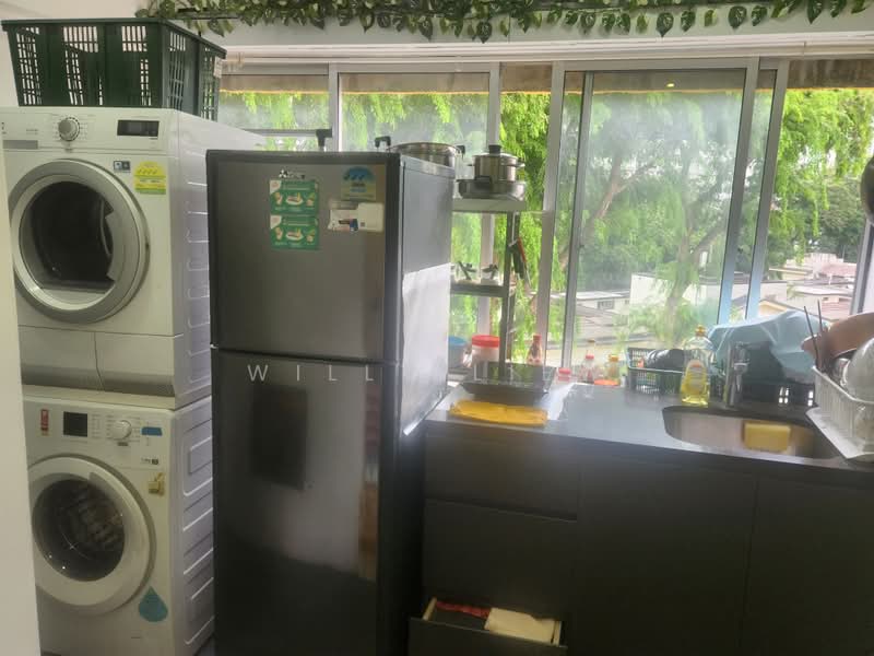 People's Park Complex, 1 Park Road, Room Rental, 150 sqft, Apartment For Rent, by Willy Liew, 23105648 - PropertyGuru.com.sg