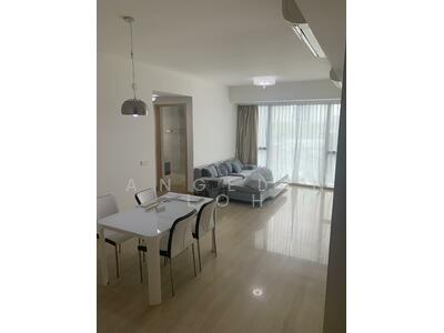 For Rent - Silversea