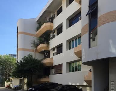 For Rent - Heji Gardens
