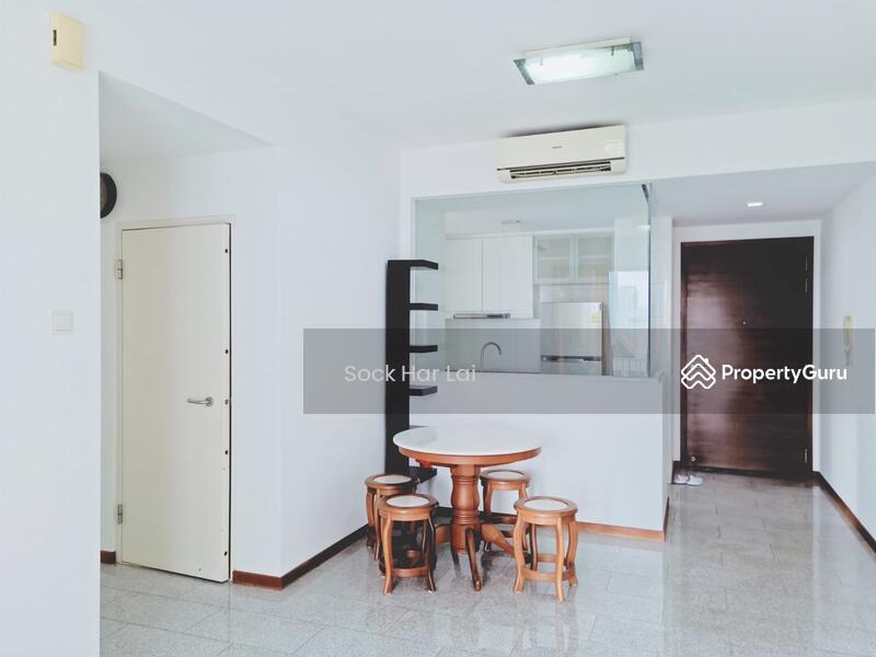 For Rent - D'Lotus