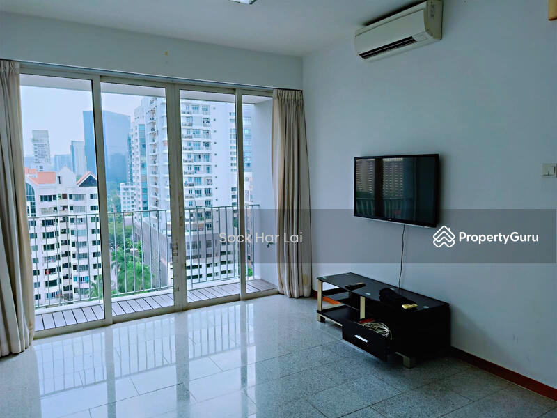 For Rent - D'Lotus