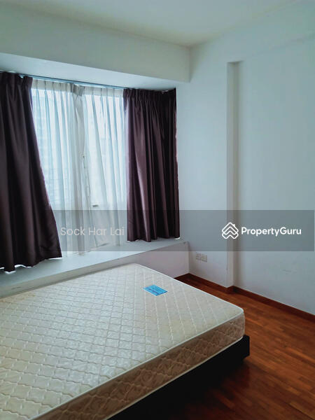 For Rent - D'Lotus